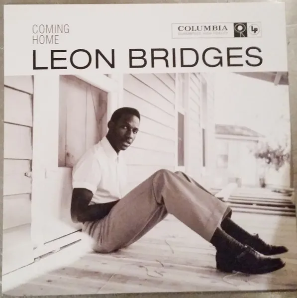 Leon Bridges