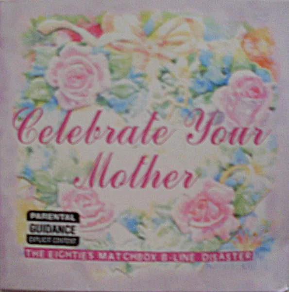 Celebrate Your Mother
