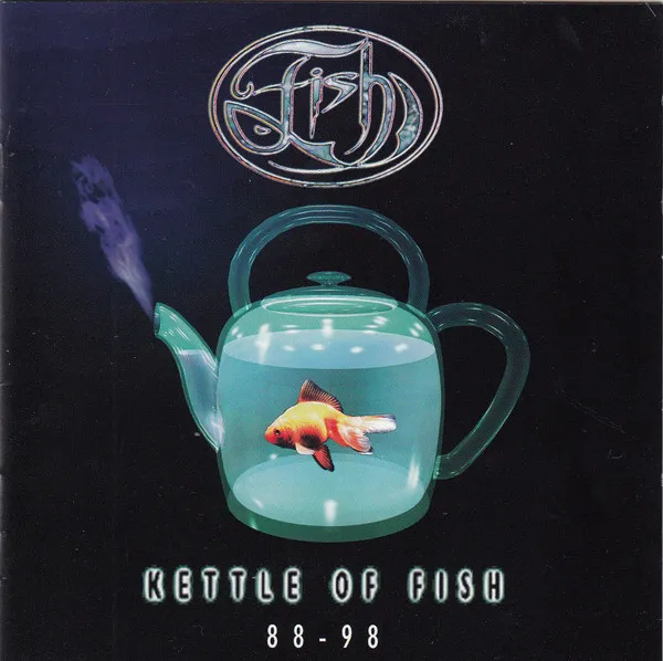 Kettle Of Fish 88-98