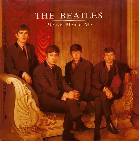 Please Please Me