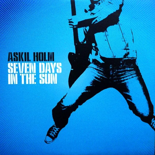 Seven Days In The Sun