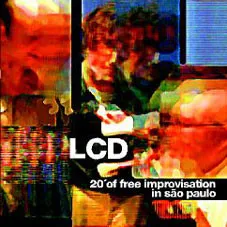 20' Of Free Improvisation In Sao Paulo