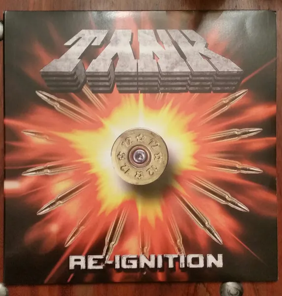 Re-Ignition