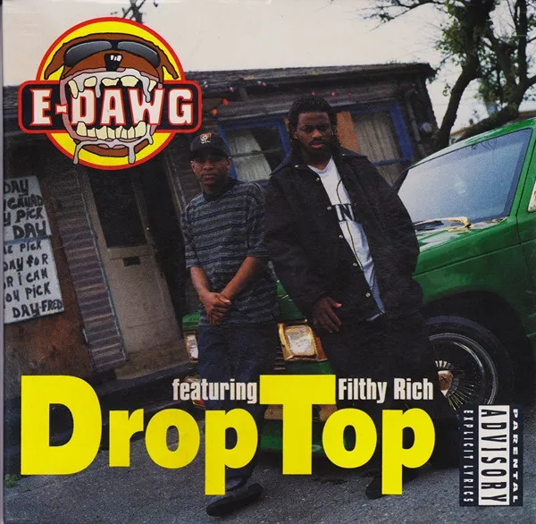 Drop Top