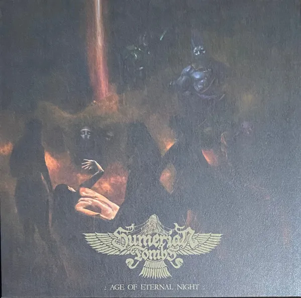 Age Of Eternal Night