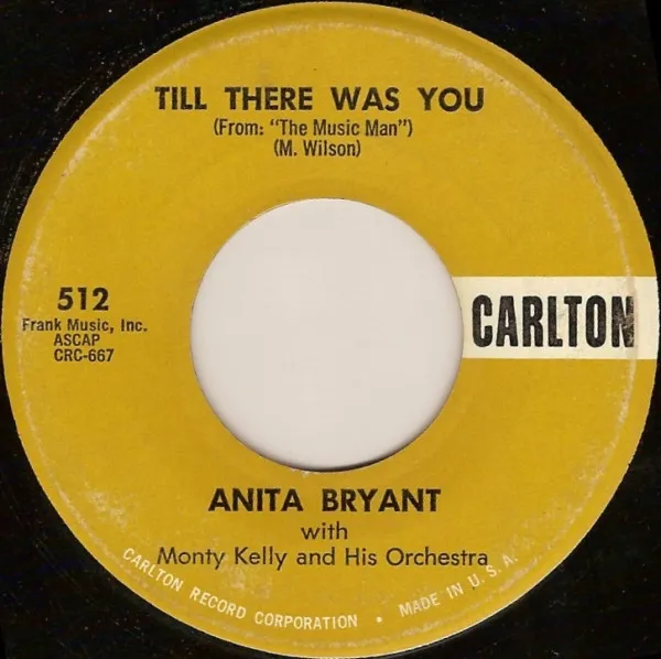 Till There Was You