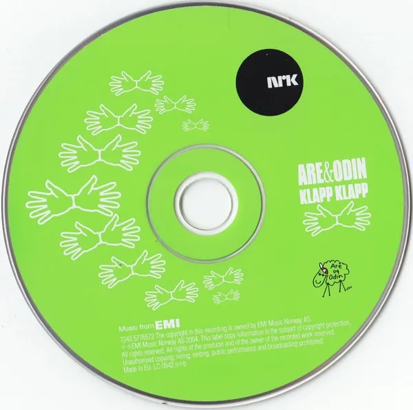 Klapp Klapp