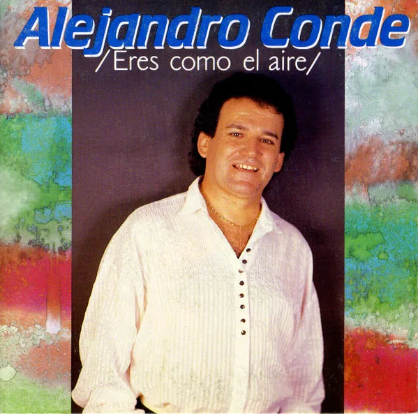 Eres Como El Aire
