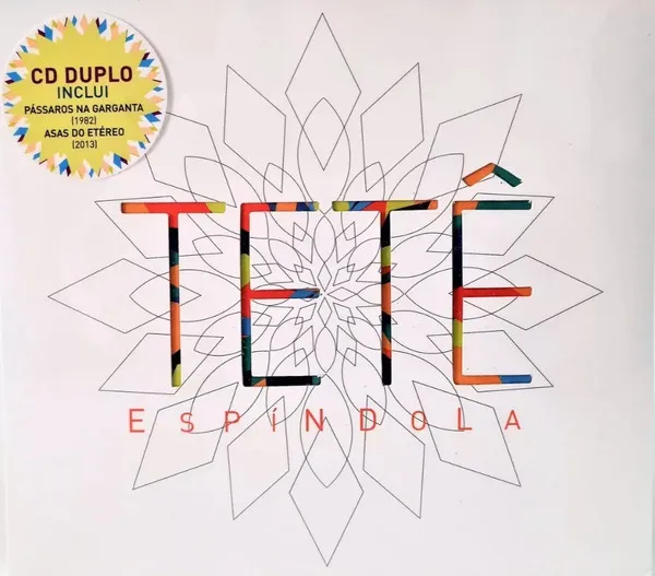 Tetê Espíndola