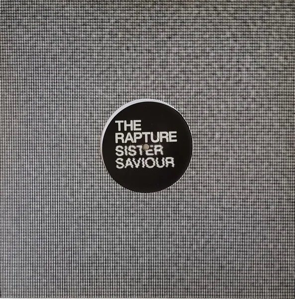 The Rapture