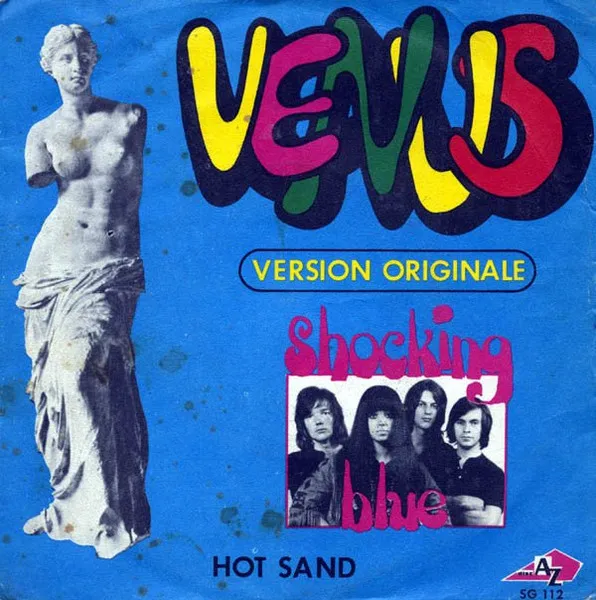 Venus