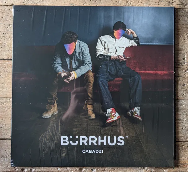 Burrhus