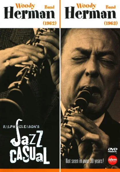 Ralph Gleason's Jazz Casual