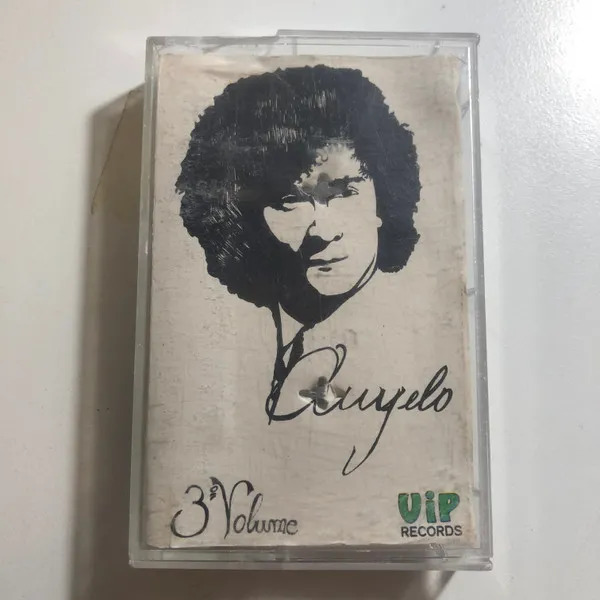 Angelo 3° Volume