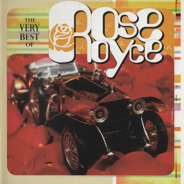 The Very Best Of Rose Royce