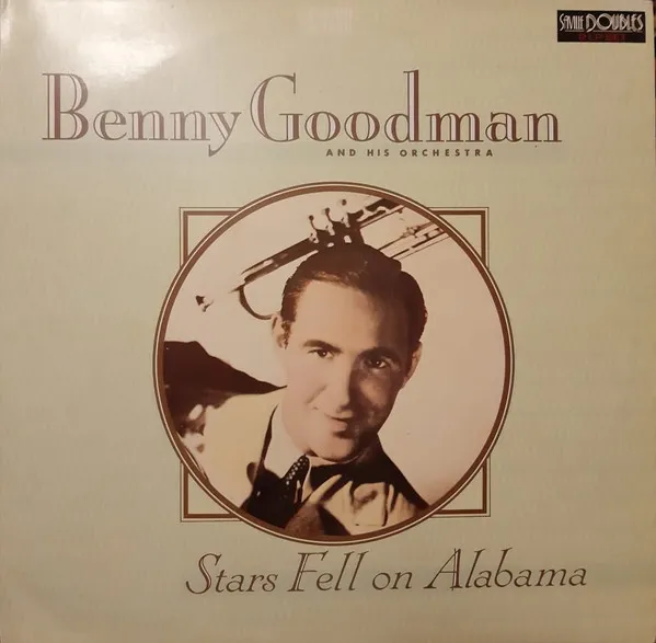 Stars Fell On Alabama