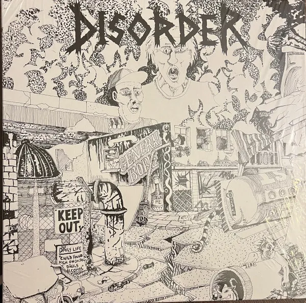 Splitting Headaches Collection 1986-1994
