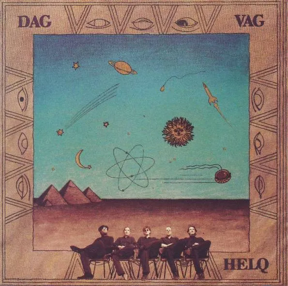 Dag Vag