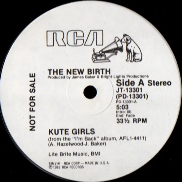 Kute Girls