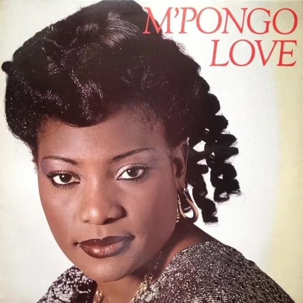 M'Pongo Love