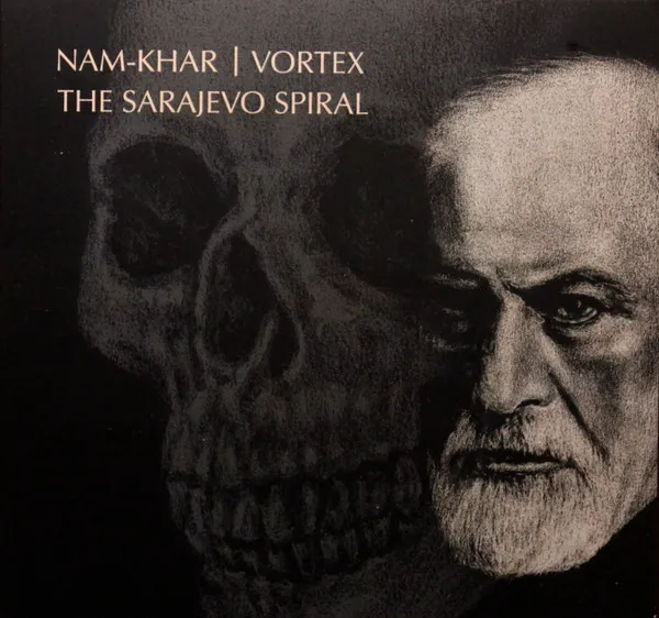 The Sarajevo Spiral