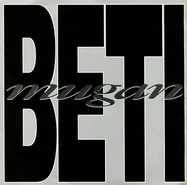 Beti Mugan