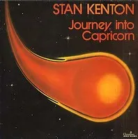Journey Into Capricorn