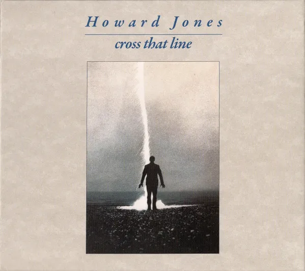 Cross That Line (Expanded Edition)