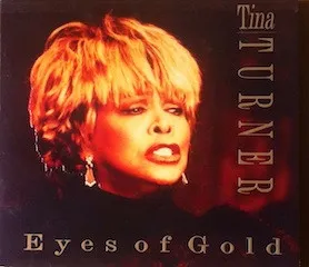 Eyes Of Gold