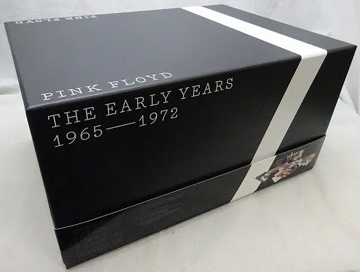 The Early Years 1965-1972