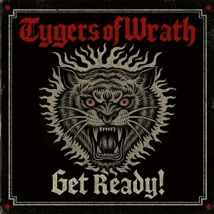 Tygers of Wrath