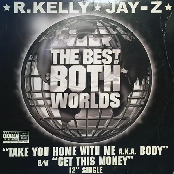 Take You Home With Me A.K.A. Body / Get This Money