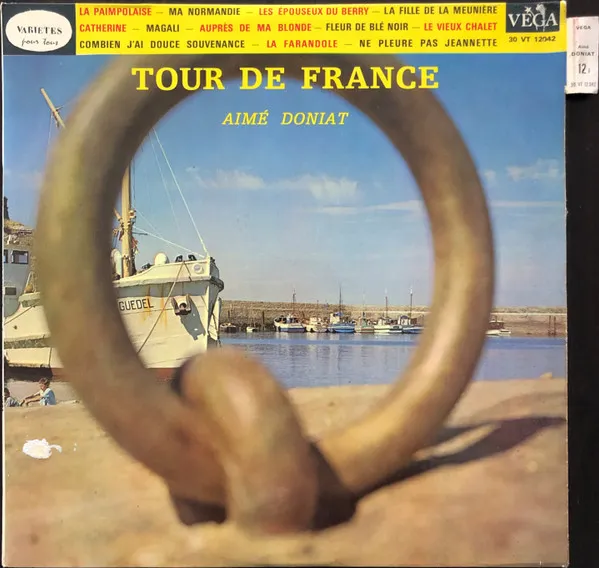 Tour De France