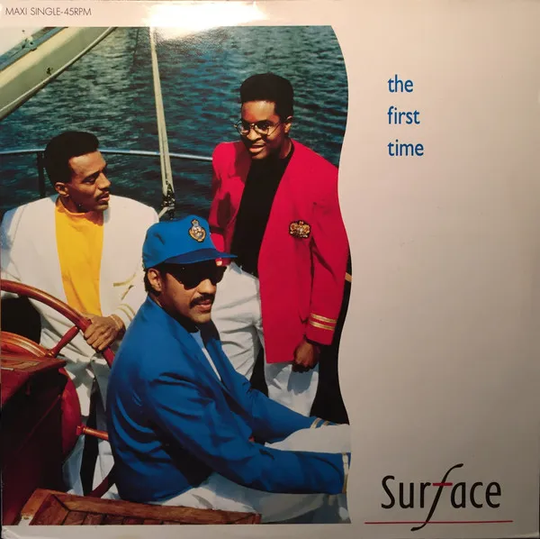Surface