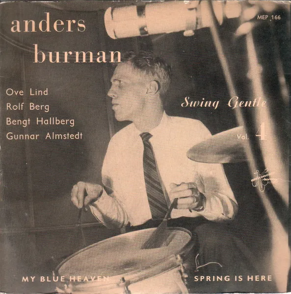 Swing Gentle Vol. 4