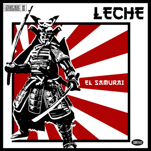 7-El Samurai