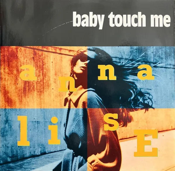 Baby Touch Me