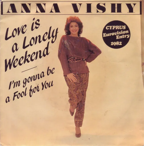 Love Is A Lonely Weekend