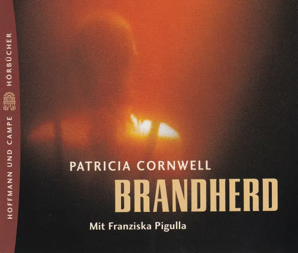 Brandherd