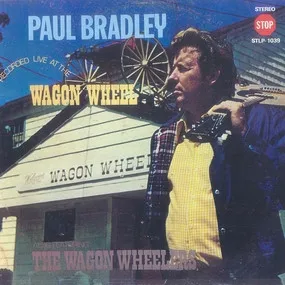 Recorded Live At The Wagon Wheel