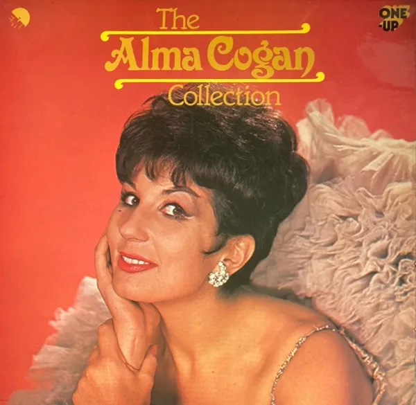The Alma Cogan Collection
