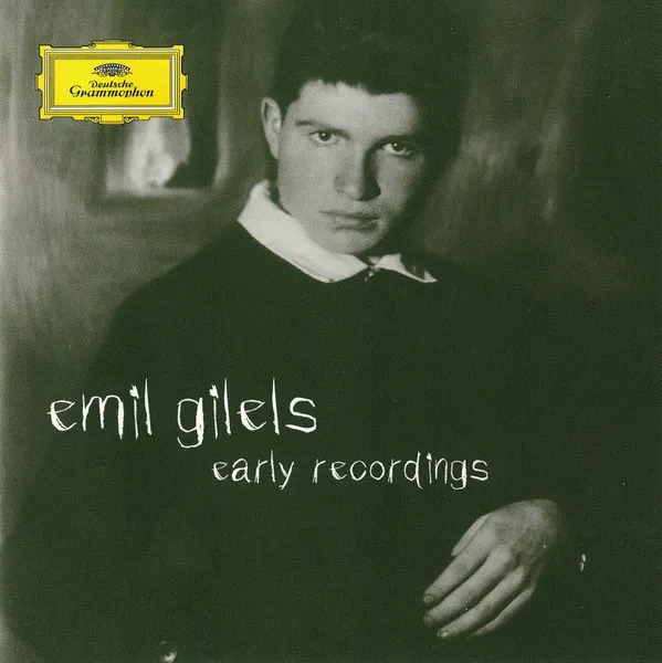 Early Recordings