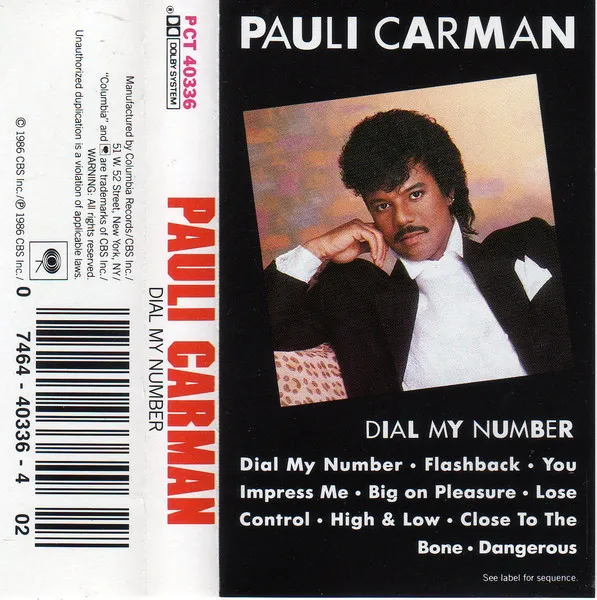Dial My Number