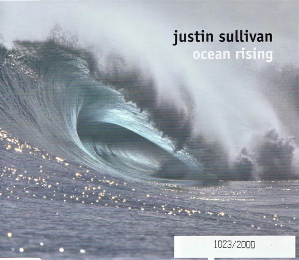 Ocean Rising