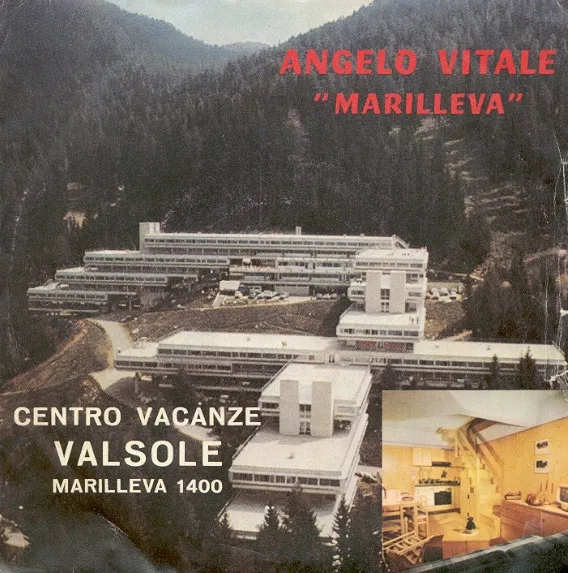 "Marilleva"
