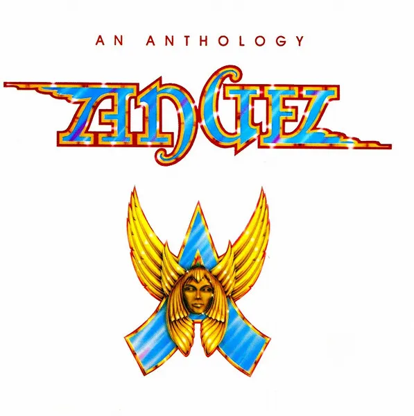 An Anthology