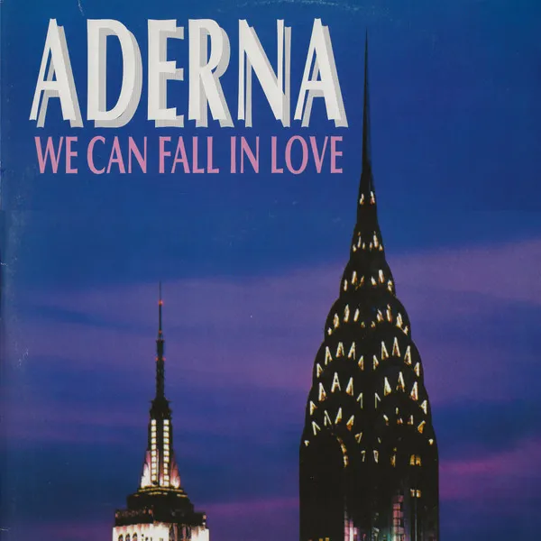 We Can Fall In Love