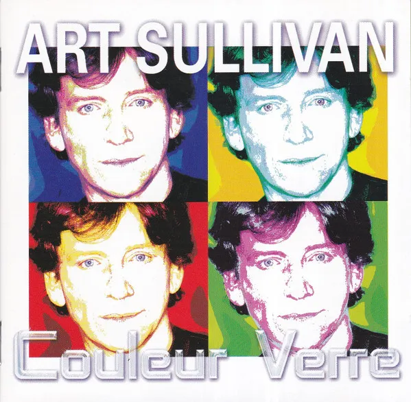 Couleur Verre