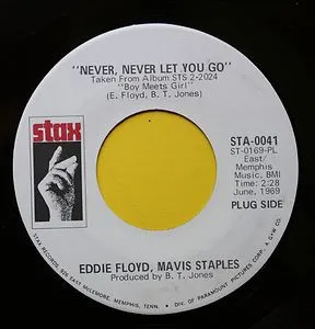 Never, Never Let You Go
