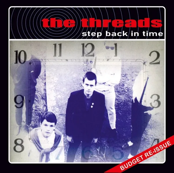 Step Back In